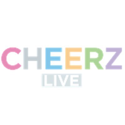 「みんなの夢を応援する」オーディションプラットフォーム『CHEERZ LIVE』さんのプロフィール画像