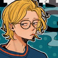 メロ (@4_melo_) 's Twitter Profile Photo メロ (@4_melo_) 's Twitter Profile Photo