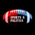 Sports & Politics (@politicssports_) Twitter profile photo Sports & Politics (@politicssports_) Twitter profile photo