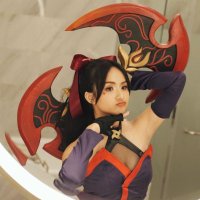 miaw (@sincemely) 's Twitter Profile