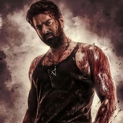 chaitu_prabhas_'s profile picture. Rebel Star Devotee...❤️‍🔥⚡🛐