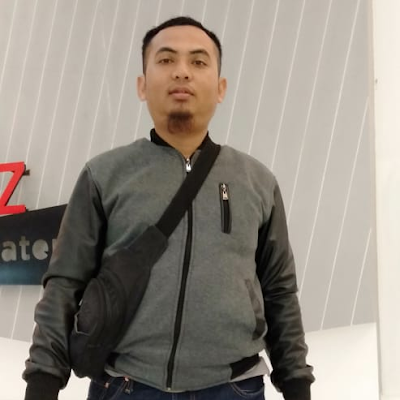 AyiSodikin88399's profile picture. 