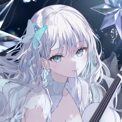 🇯🇵/HARDCORE TANO*C所属 / 作曲してます。色んな音ゲーに曲が収録されてます Spotify ⇒ https://t.co/YDeNArhesM Youtube ⇒ https://t.co/pPSNfEBEsM Contact ⇒ laurchan.official@gmail.com