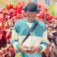 Optimistic Boy (@optimistic82490) 's Twitter Profile