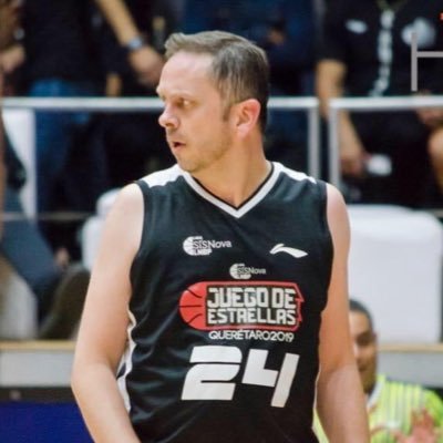 Mexicano de nacimiento. 🇲🇽 Ingeniero en Alimentos de profesión. Creador de Pizzas. 🍕 Deportista de bajo rendimiento. 🏀🚴♀️ Colaborador: @yosoydebasketmx