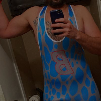 Wrestler, jobber, ball buster/ bustee. Here to have some fun.