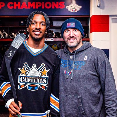 owen_hurd's profile picture. I enjoy Hockey