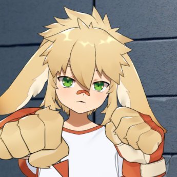 Come and chow down on some carrots with me! ♡ Just a VTuber who is starting small and aiming for the big!