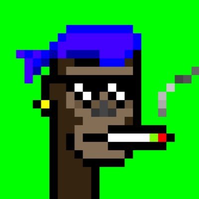 Pepe Long-Cockさんのプロフィール画像