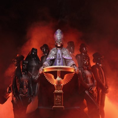 Papa V Perpetua Profile