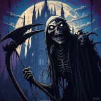 TheCryptoGrimReaper (@_cryptoreaper) 's Twitter Profile