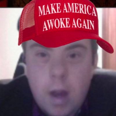 owner of @popoclub69 | they thought im black, but I’m white and on acid | probably u took from me what I took from u what u took from us, called trading. $awoke