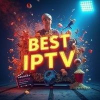 4K big magic IPTV (@4iptv61537) 's Twitter Profile