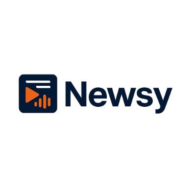 Newsy brings you the latest news in 80 wordsโ quick, reliable, and easy to listen to with a tap. Stay informed anytime, anywhere.