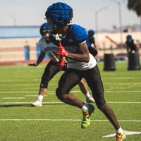 Demichael burks (@demichaelburks) 's Twitter Profile