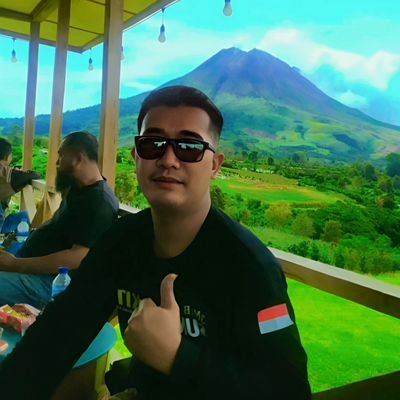 rahmathabib34's profile picture. Hidup adalah pilihan,jadi jangan pernah menyerah teruslah berjuang.sampai sukses,Amin
Dan jangan lupa bersyukur dan tetap semangat.