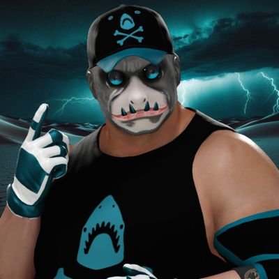 DaveySharkIWF's profile picture. STW CEO & Head Trainer 

IWF Wrestler & trainer

I break wrestlers and wrestling rings

IWF CHAMPION, Corrupted Champion, TEARDOWN Tag Team Champion