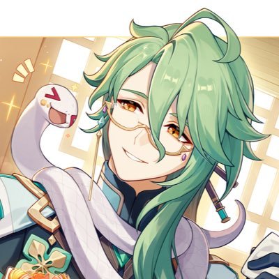 ryu 🌱 semi iaさんのプロフィール画像