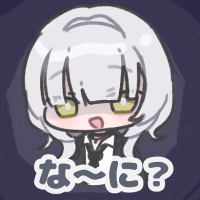 ggwatj's profile picture. 最近始めました。良かったら遊んでください。