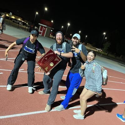 Lovington Track; Lovington Basketball #gocats
