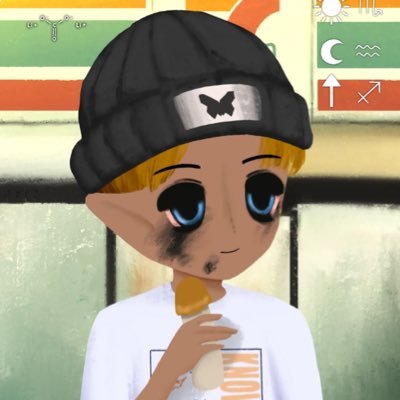 Follower of Christ. CEO of henlo. Been rollin’ around since 2003 and started exploring on chain in 2017. 🛹☄️