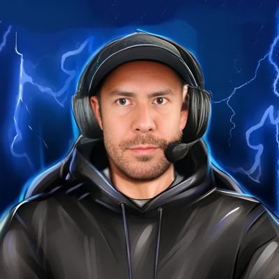 husband
🎨 artist
🎮 gamer
🎣 avid fisherman
Co-founder Cawmunity Creations
Moderator to Team Madi Tiktok