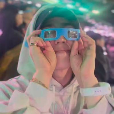 it'll all make sense one day // fan account bns: @gyucheoliekart