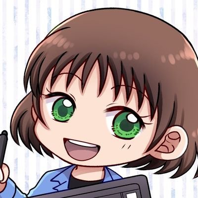 寺川かのこ@広告漫画家:お仕事募集中さんのプロフィール画像