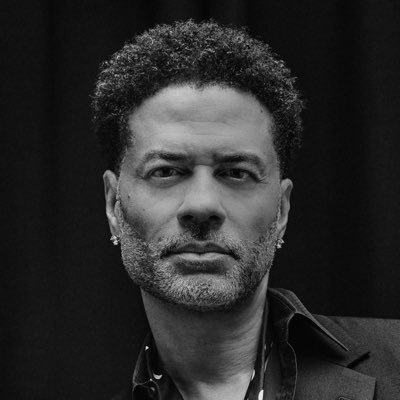 Eric Benét Profile