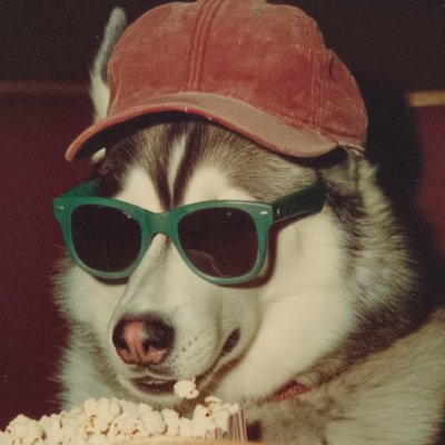 vayneSC's profile picture. self-funded | I build cool things on the web 🌐