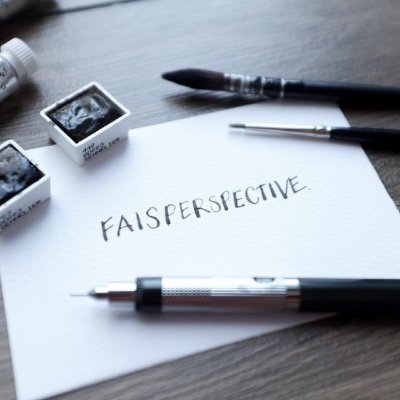 ✯ faisperspective ✯さんのプロフィール画像