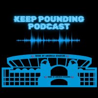 Keep Pounding Podcast (@keeppoundinpod) 's Twitter Profile