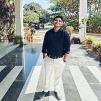 Karunesh Pandey (@karunes_pandey) 's Twitter Profile