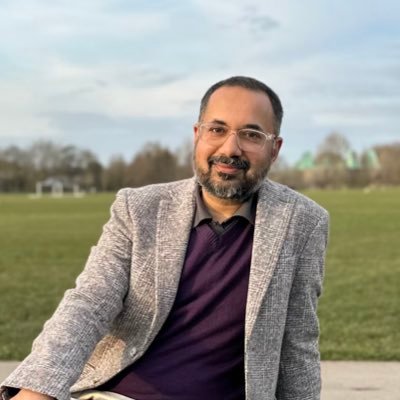 Sr News Editor, Central & South Asia @bbcworldservice | Nieman Fellow at @Harvard | Believes in 🏳🌈equal rights | Rationalist | मराठी: @DikshitAshish2