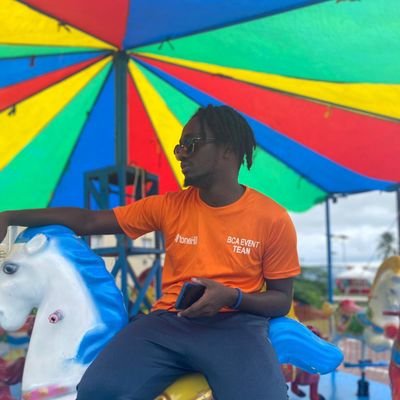 UnrulyLani10's profile picture. COYB💙
Chelsea at heart💙‼️
#boltup