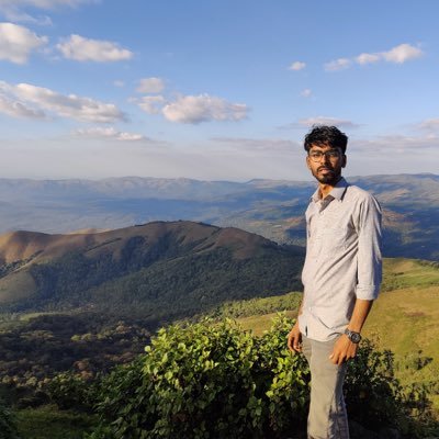 iammanish_karn's profile picture. Dedicated to the nation’s well-being 🇮🇳 | Dhoni fan for life