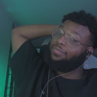 Andrew | 25 | @Twitch Streamer | Curator of Good Vibes. 🌺