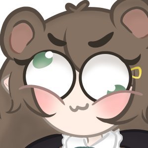 Squeaky🧀さんのプロフィール画像