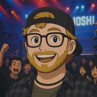 Henry Finch · (ヘンリー・フィンチ) (@henry_finch) 's Twitter Profile Photo Henry Finch · (ヘンリー・フィンチ) (@henry_finch) 's Twitter Profile Photo