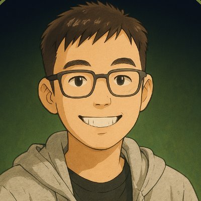 founder @getformo. data platform for onchain apps. prev @chainlink