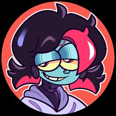 Mintburrow's profile picture. 20 | He/They | Novice Artist/RetroVintage Enthusiast | Discord: steelmaster369 | Come for the art, stay for the silly! ❤️✨