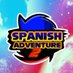 Spanish Adventure 2: Sonic Adventure 2 Castellano (@spanish_adv2) Twitter profile photo Spanish Adventure 2: Sonic Adventure 2 Castellano (@spanish_adv2) Twitter profile photo