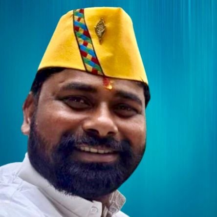बृजेश राजभर प्रदेश अध्यक्ष @SSP4IND 
पूर्व प्रत्याशी 371 विधानसभा जफराबाद जौनपुर 2022