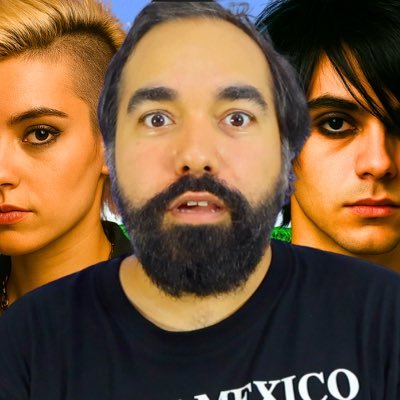 Acá solo se suben clips de mis videos completos que puedes encontrar en YT