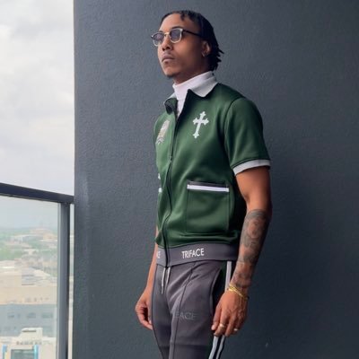 •Memphis Made〽️ •Creator of TRIFACE™️•Screenwriter •Fashion Designer | Advisor •Fashion, Cinema, & Ball Talk. #DallasCowboys #RavensFlock #MemphisGrizzlies