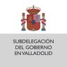Valladolid_Gob's profile picture. Perfil oficial de la Subdelgacion del Gobierno en Valladolid.
Fb: https://t.co/kAW8ReZGD1… ➡️ Ig: https://t.co/c24NcGF6JN