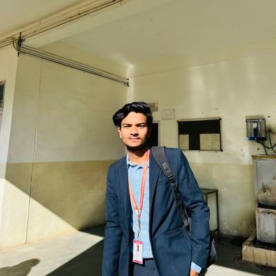 RohitYa16954099's profile picture. https://t.co/JQfcNNSWI8 
student 👥
RGVP university bhopal 
Bhopal ..
