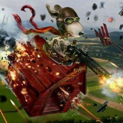 vihuhero's profile picture. Editor de videos
Estudiante de Audiovisuales