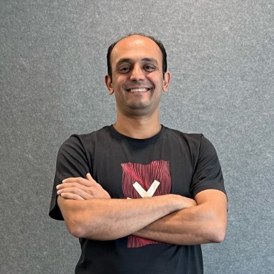 Ruby, Golang specialist, Co-founder & Director at https://t.co/Y0iiAa4qqY. Speaker, Author. Latest: “Hands On Micro-services and Go” video tutorial