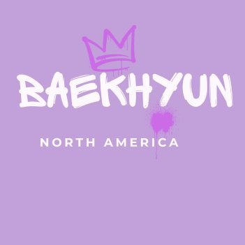 This account is dedicated to keeping fans informed of Baekhyun's activities in North America. See our linktree for our website and social media accounts.